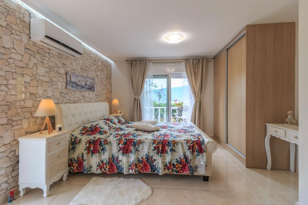 וולוס Anastasia Residence Sea View מראה חיצוני תמונה